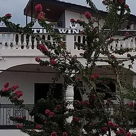 The Winford Boutique Hotel Achimota Taifa Екстер'єр фото