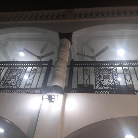 The Winford Boutique Hotel Achimota Taifa Екстер'єр фото