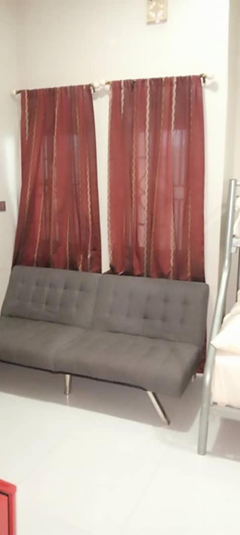 The Winford Boutique Hotel Achimota Taifa Номер фото