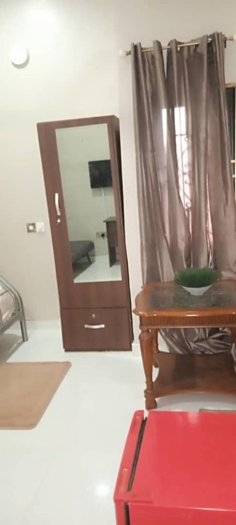 The Winford Boutique Hotel Achimota Taifa Номер фото