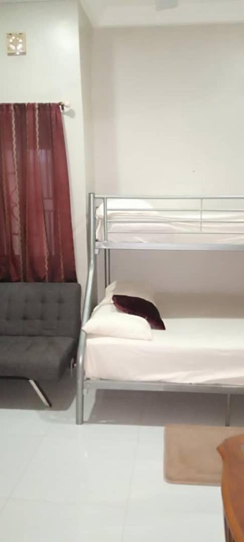 The Winford Boutique Hotel Achimota Taifa Номер фото