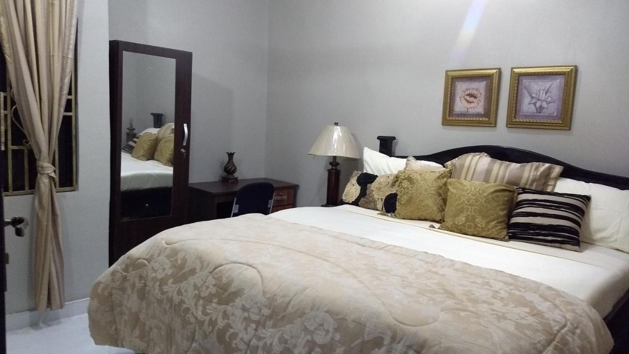 The Winford Boutique Hotel Achimota Taifa Екстер'єр фото