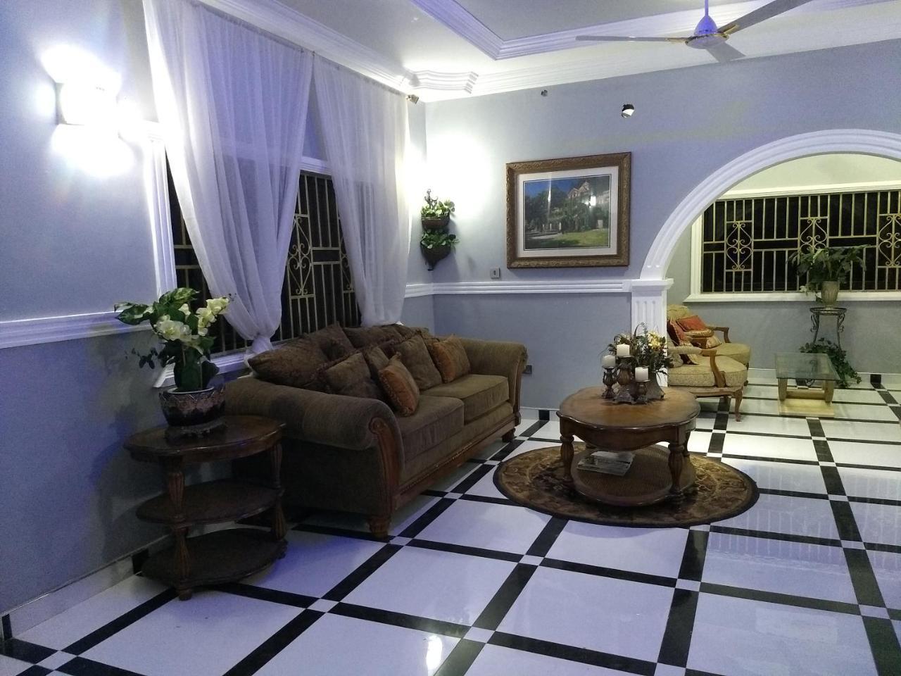 The Winford Boutique Hotel Achimota Taifa Екстер'єр фото