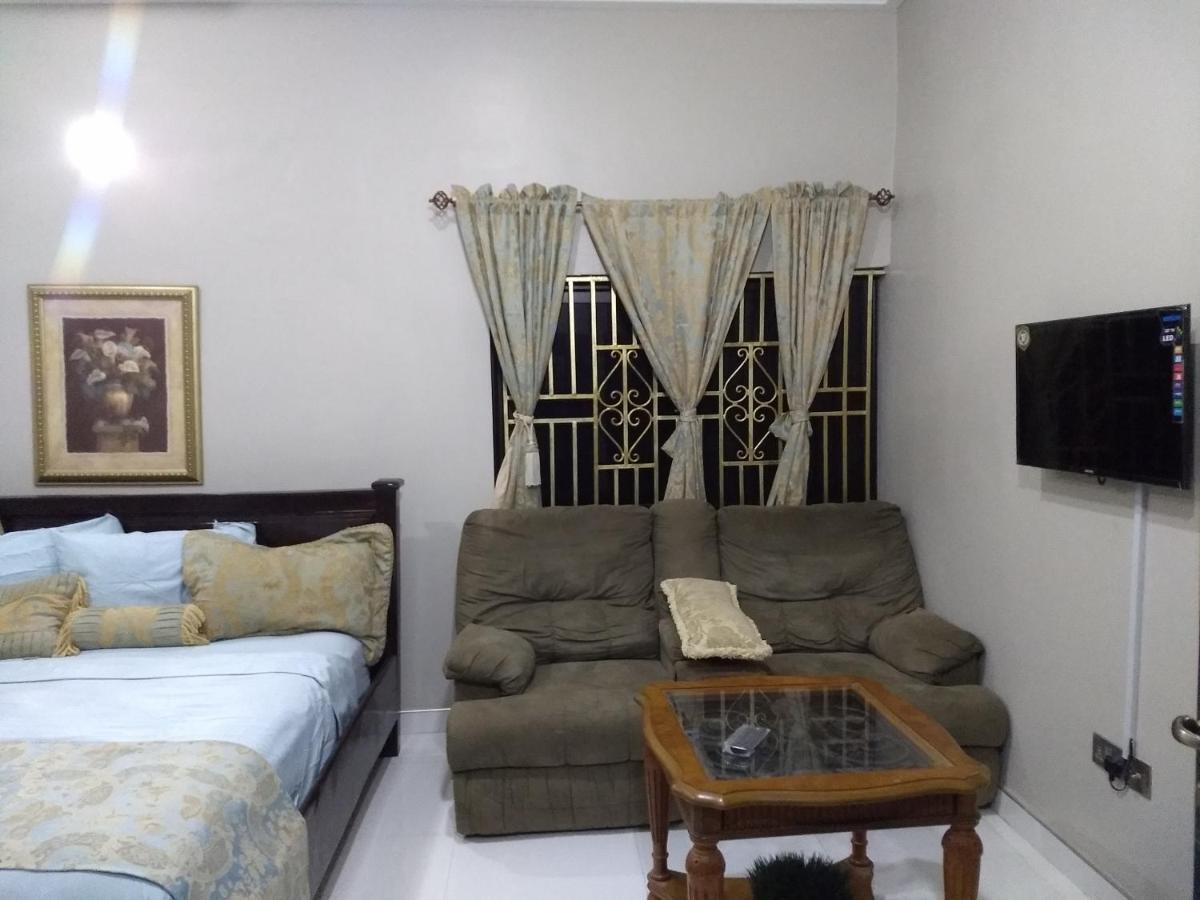 The Winford Boutique Hotel Achimota Taifa Екстер'єр фото