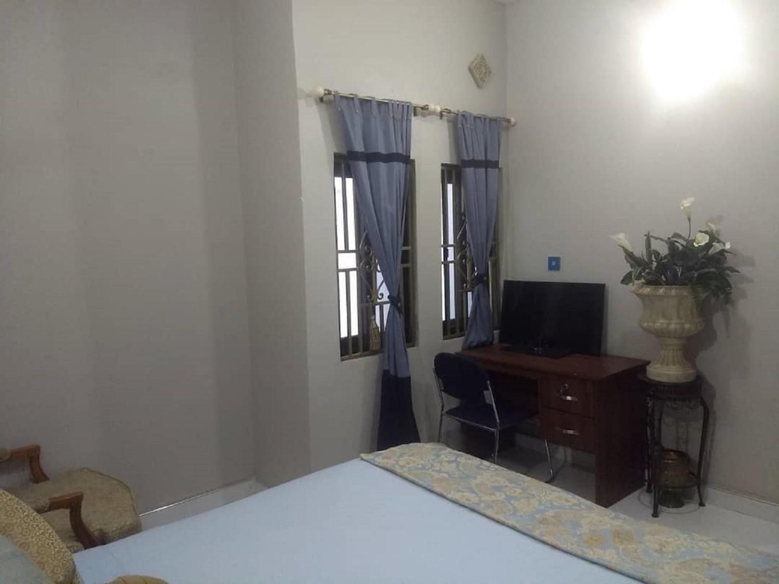 The Winford Boutique Hotel Achimota Taifa Екстер'єр фото