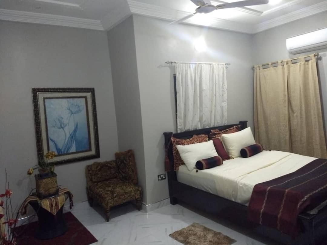 The Winford Boutique Hotel Achimota Taifa Екстер'єр фото