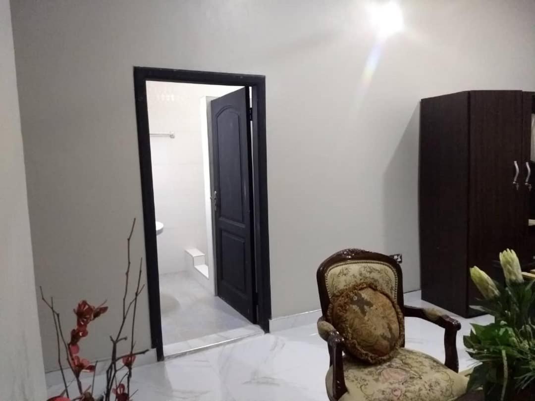 The Winford Boutique Hotel Achimota Taifa Екстер'єр фото