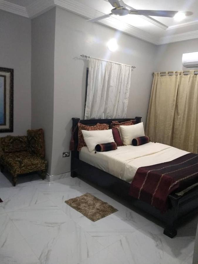 The Winford Boutique Hotel Achimota Taifa Екстер'єр фото