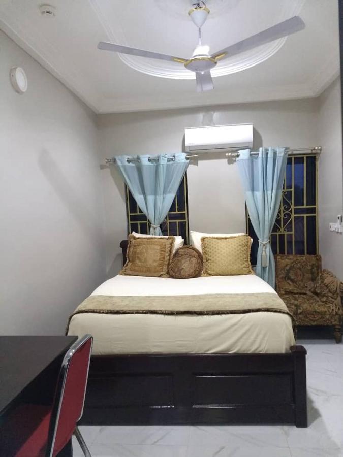 The Winford Boutique Hotel Achimota Taifa Номер фото