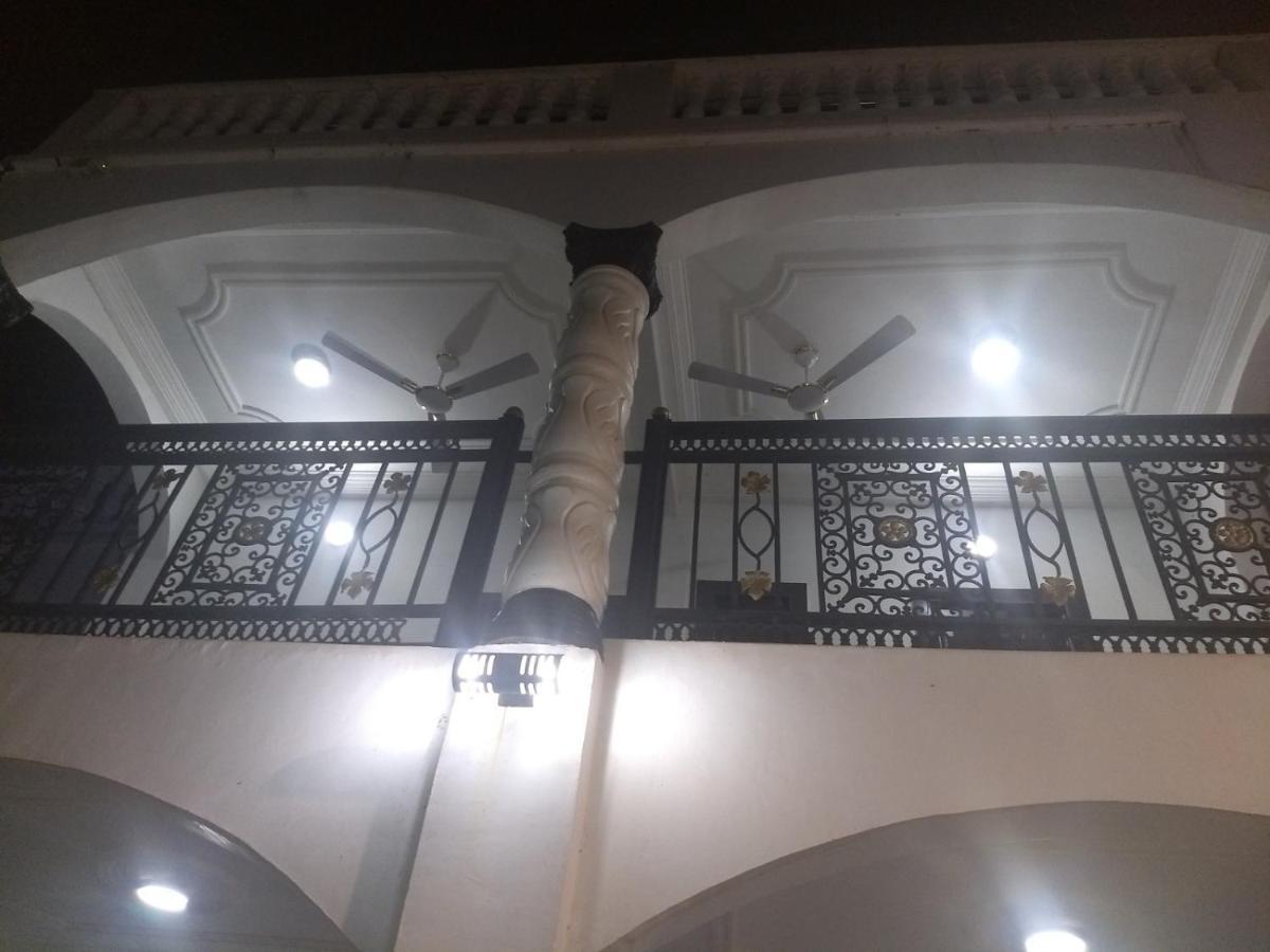The Winford Boutique Hotel Achimota Taifa Екстер'єр фото