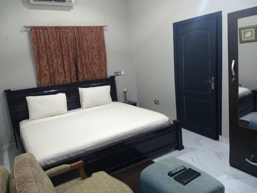 The Winford Boutique Hotel Achimota Taifa Екстер'єр фото