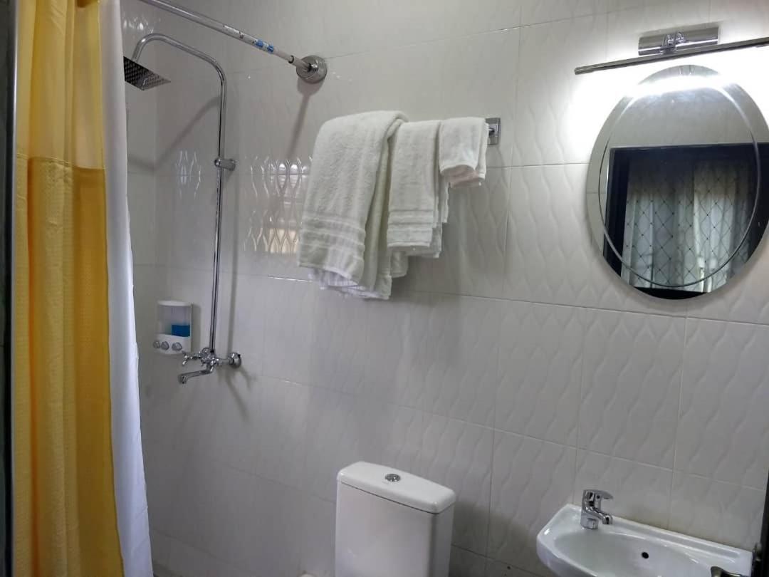 The Winford Boutique Hotel Achimota Taifa Екстер'єр фото