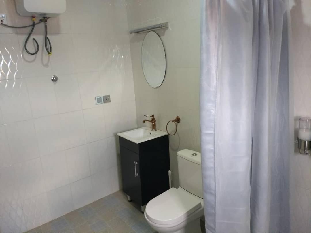 The Winford Boutique Hotel Achimota Taifa Екстер'єр фото