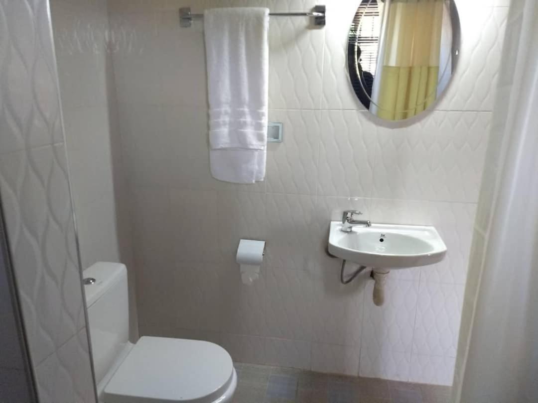 The Winford Boutique Hotel Achimota Taifa Екстер'єр фото