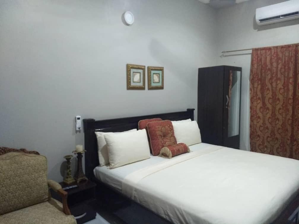 The Winford Boutique Hotel Achimota Taifa Екстер'єр фото