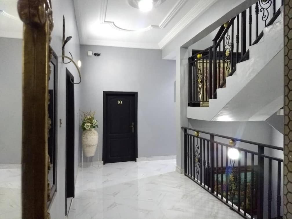 The Winford Boutique Hotel Achimota Taifa Екстер'єр фото