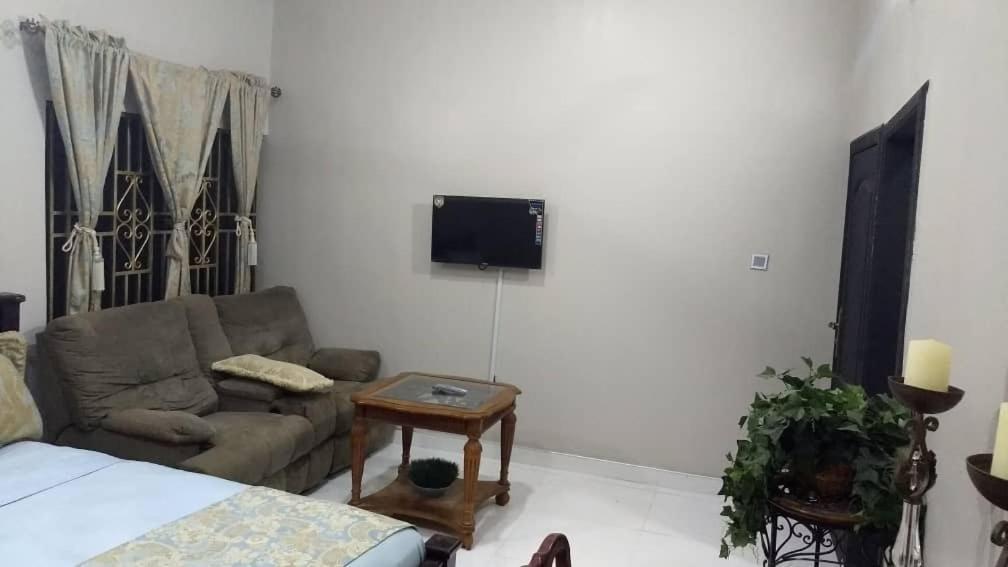 The Winford Boutique Hotel Achimota Taifa Екстер'єр фото