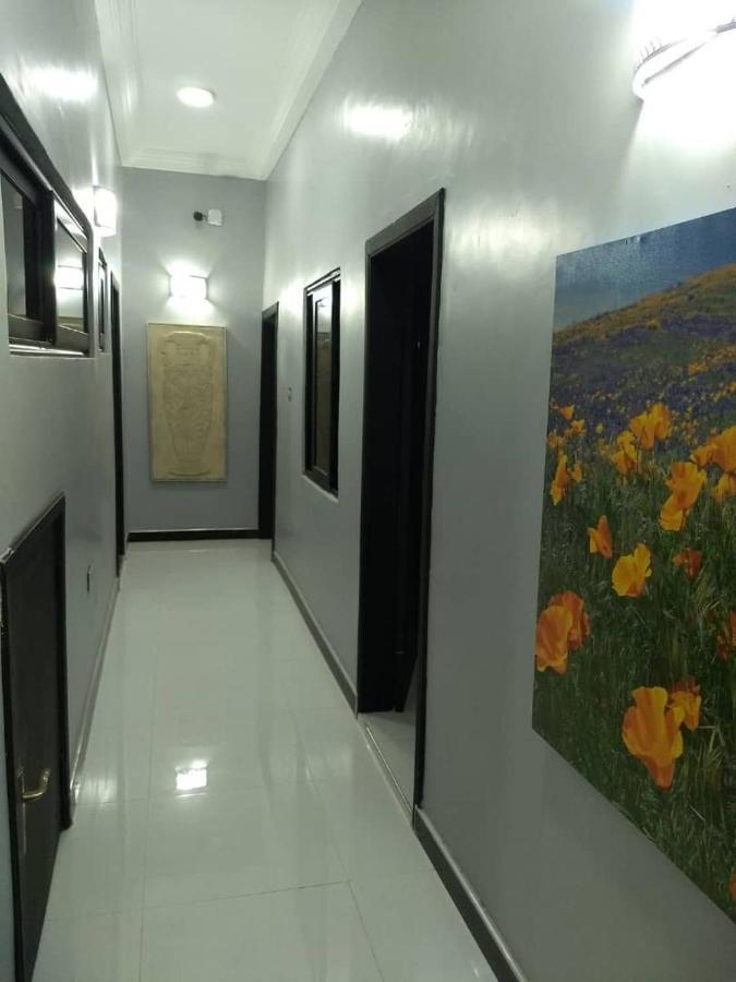 The Winford Boutique Hotel Achimota Taifa Екстер'єр фото