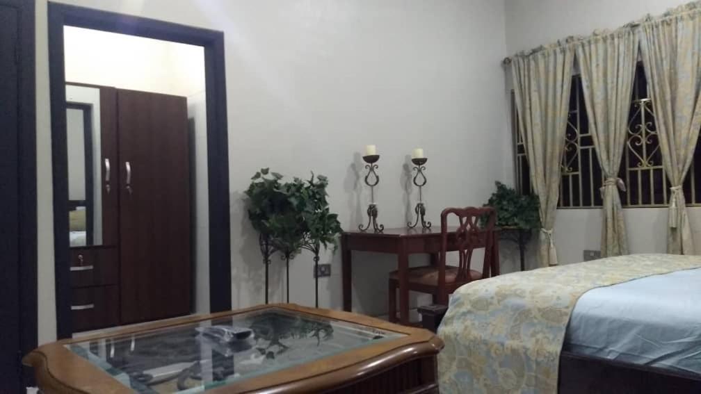 The Winford Boutique Hotel Achimota Taifa Екстер'єр фото