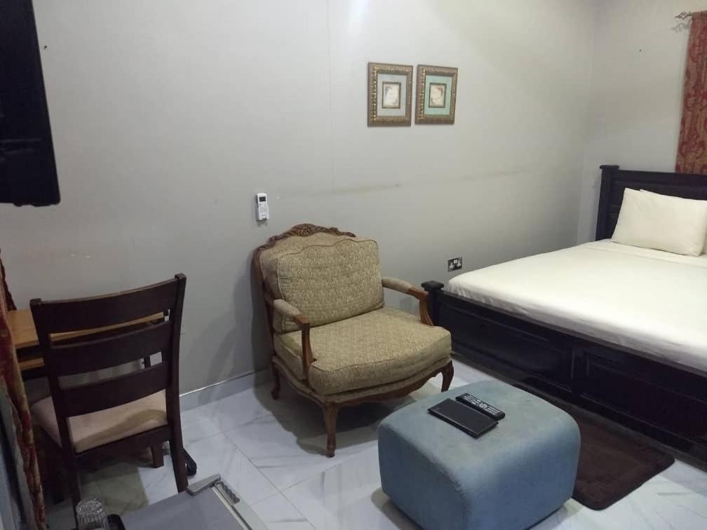 The Winford Boutique Hotel Achimota Taifa Екстер'єр фото